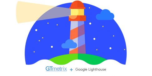 آپدیت الگوریتم GTmetrix براساس معیارهای Lighthouse گوگل