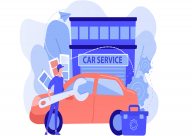 طراحی سایت لوازم یدکی