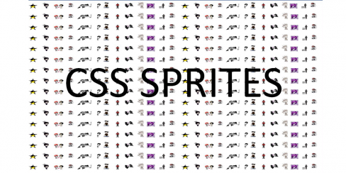 Css Sprite چیست؟