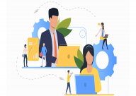 چه مشاغلی به سایت نیاز دارند؟