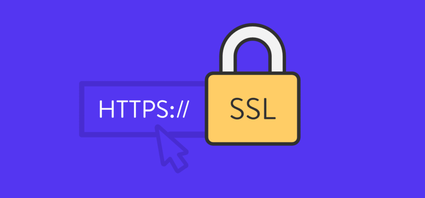 چرا داشتن ssl اهمیت دارد؟