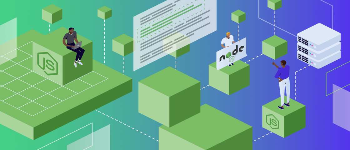 node js چیست؟ تعریف و بررسی کاربردهای آن!